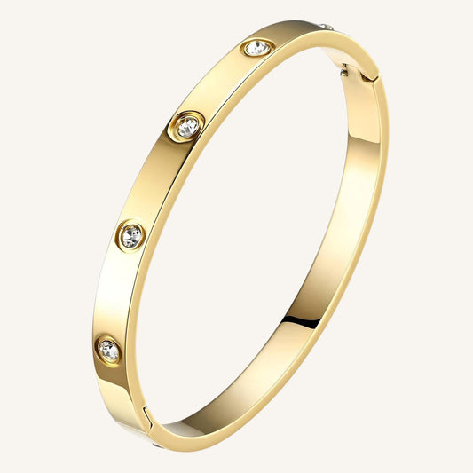 The 'AMELIA' Bangle