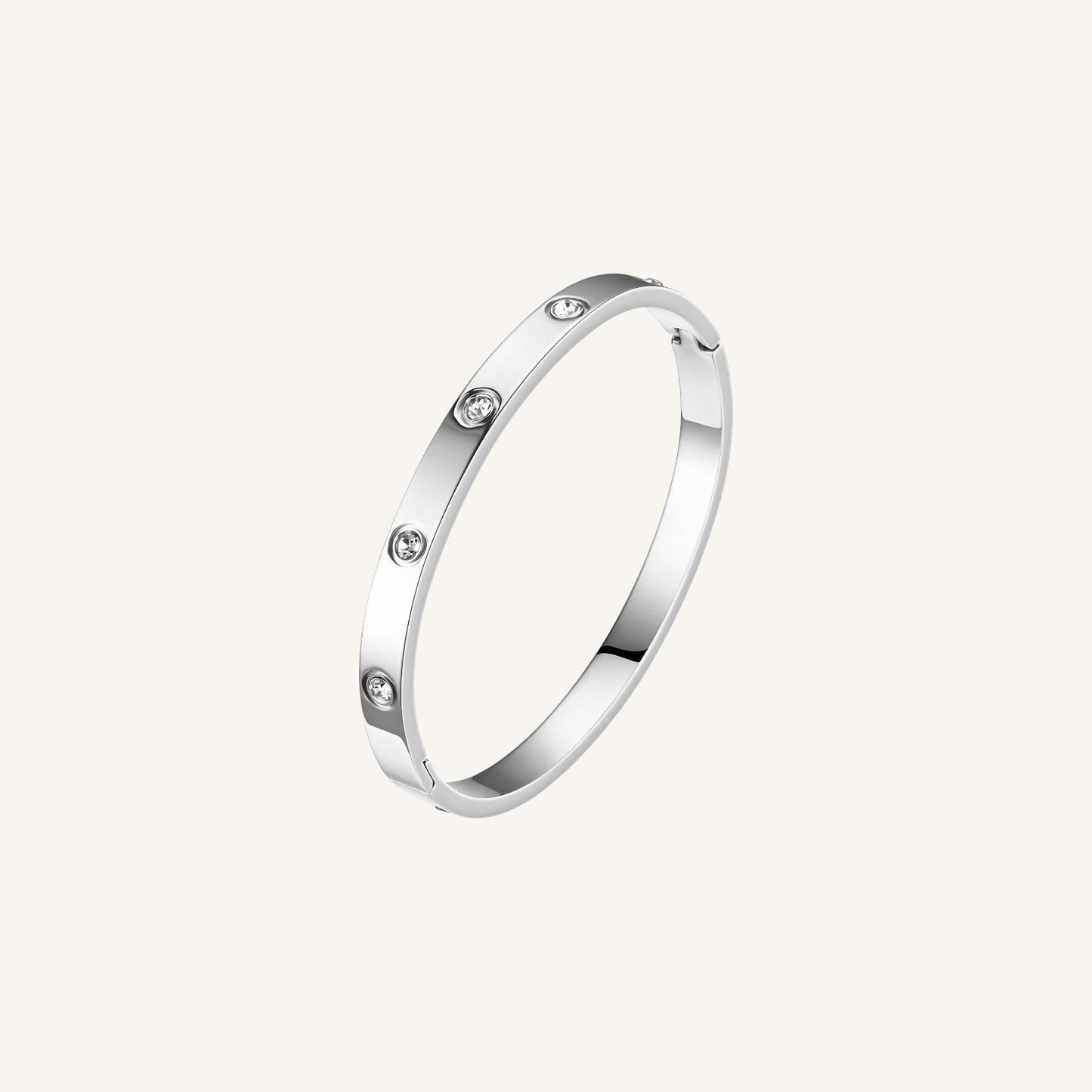 the 'amelia' bangle