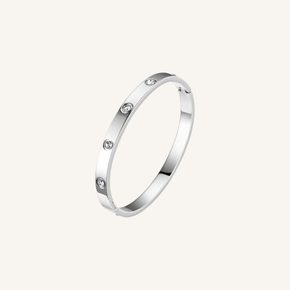 The 'AMELIA' Bangle