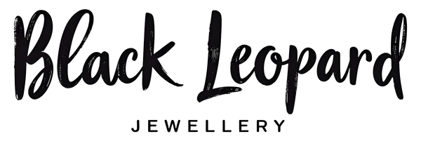 Black Leopard Jewellery