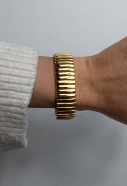 The 'CHRISSIE' Bangle