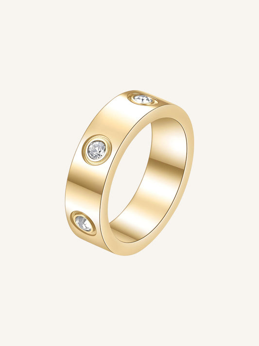 The 'AMELIA' Ring