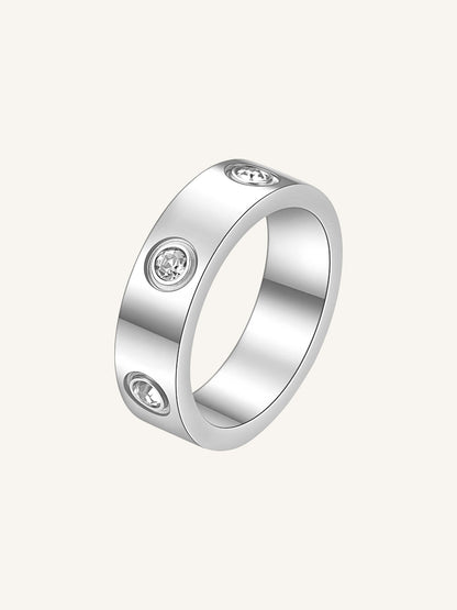 The 'AMELIA' Ring