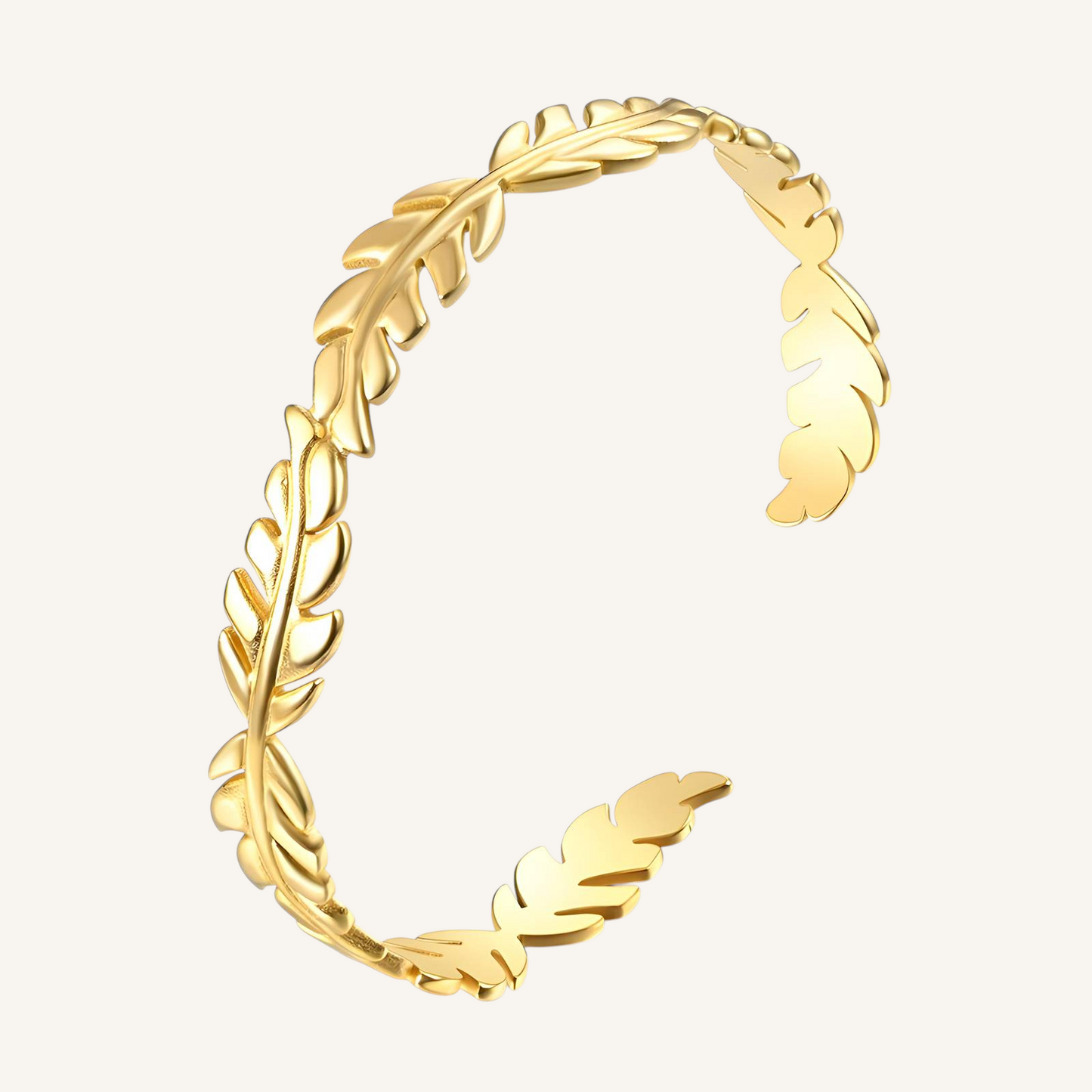 the 'athena' bangle
