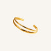 The 'EMMA' Bangle