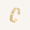 The 'HOLLY' Bangle