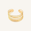The 'JASMINE' Bangle