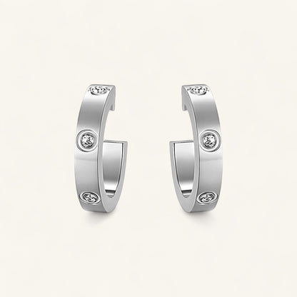 ChatGPT said:

Black Leopard Jewellery MIA Hoop Earrings | MIA Gold Hoops | Minimalist MIA Earrings | Elegant MIA Jewellery | Black Leopard MIA Earrings