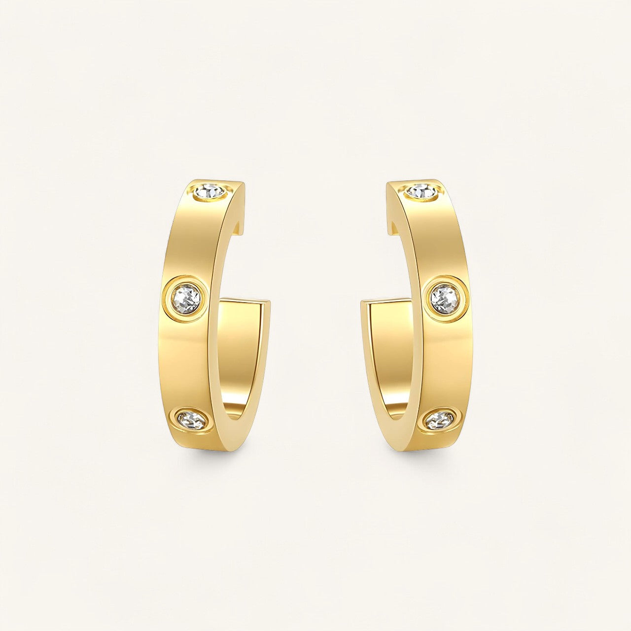 ChatGPT said:

Black Leopard Jewellery MIA Hoop Earrings | MIA Gold Hoops | Minimalist MIA Earrings | Elegant MIA Jewellery | Black Leopard MIA Earrings