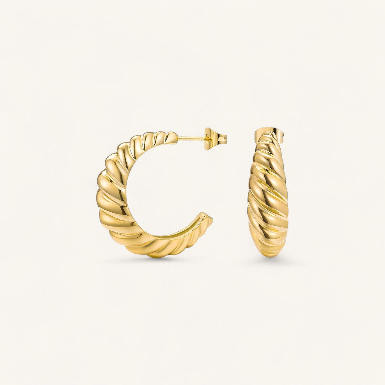 ChatGPT said:

Black Leopard Jewellery ZARA Hoop Earrings | ZARA Gold Hoops | Minimalist ZARA Earrings | Elegant ZARA Jewellery | Black Leopard ZARA Earrings