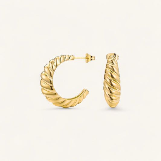 ChatGPT said:

Black Leopard Jewellery ZARA Hoop Earrings | ZARA Gold Hoops | Minimalist ZARA Earrings | Elegant ZARA Jewellery | Black Leopard ZARA Earrings