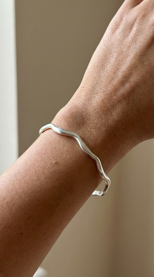 The 'TILLY' Bangle
